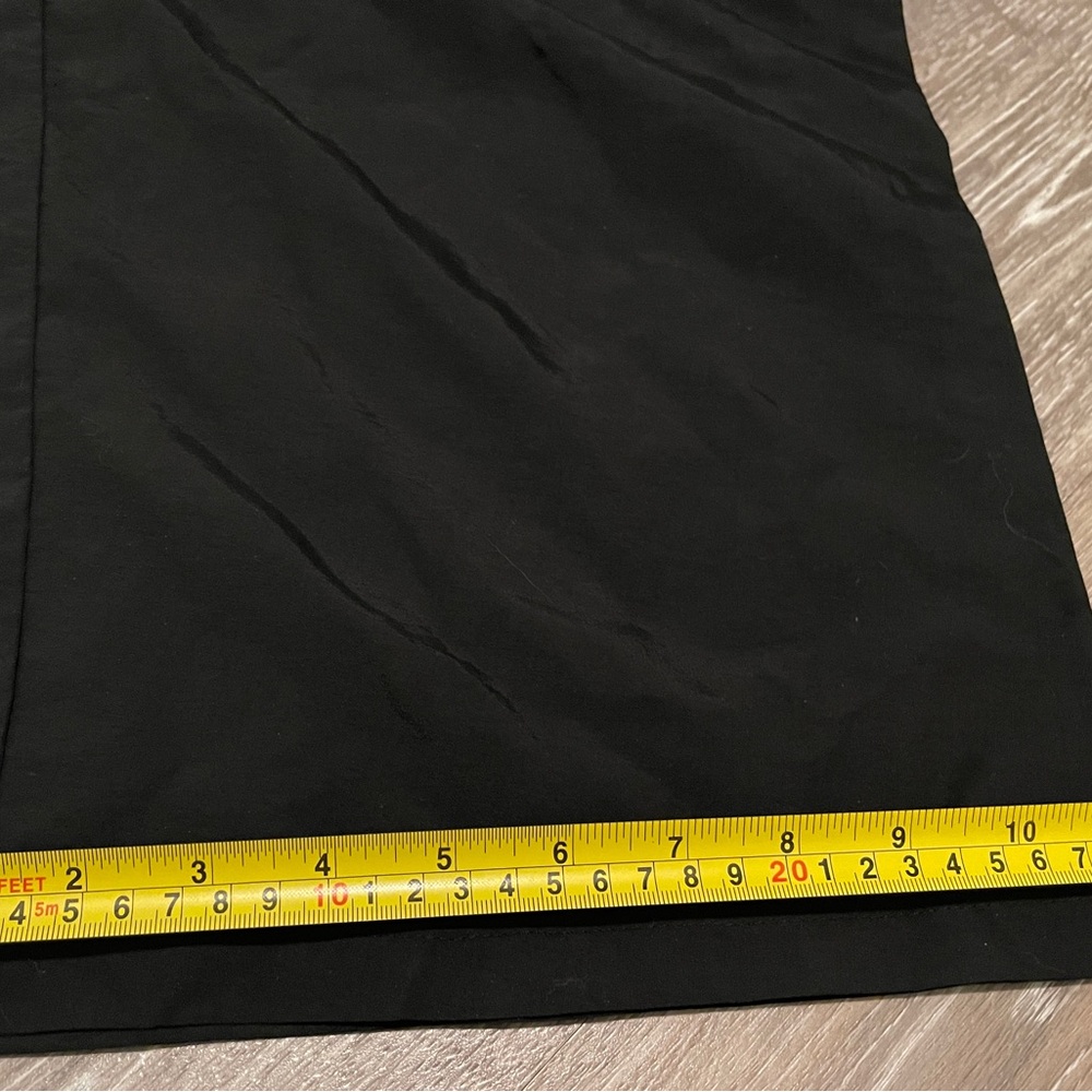 Halara Flex™ Mid Rise Pockets Straight Leg Casual Cargo S - Picture 6 of 7